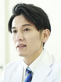 工藤孝文（内科医・ダイエット外来・漢方医）
