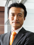 南原竜樹（マネーの虎/株式会社LUFTホールディングス会長）