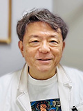 Dr.Shiggekky（内科医・医学博士/作家）