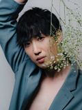 SANGWOO(サンウ元・CODE-Vリーダー)