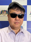 広瀬学（不思議ジャーナリスト）