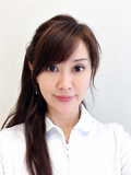 ヨーダー公子（眼科・美容皮膚科医）